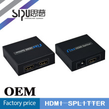 SIPU HD 1080p 1x2 best hdmi wireless splitter mediamarkt
